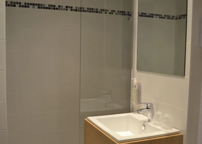 Hotel Brit Les Alizes 3*