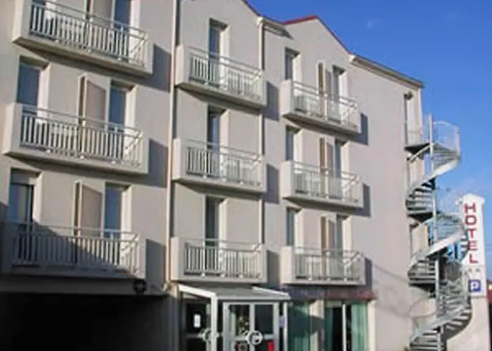 阿利泽布里特酒店