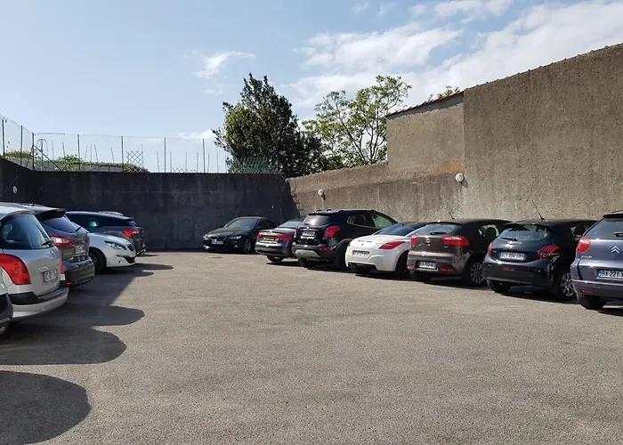 Hotel Brit Les Alizes Pornic