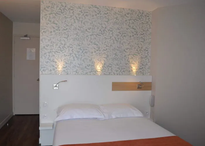 Brit Les Alizes Hotel Pornic