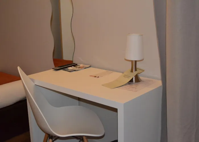 Brit Les Alizes Pornic