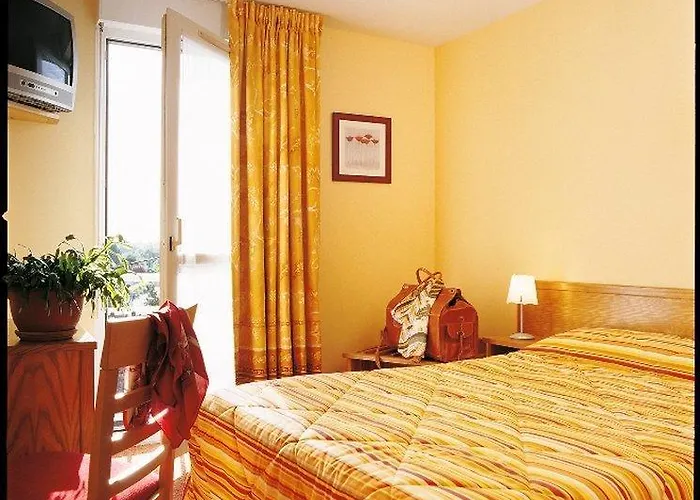 Brit Les Alizes Hotel Pornic