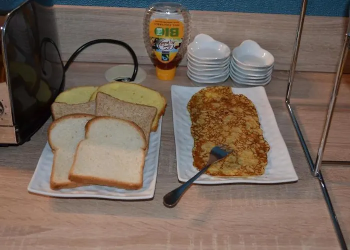 Hotel Brit Les Alizes 3*